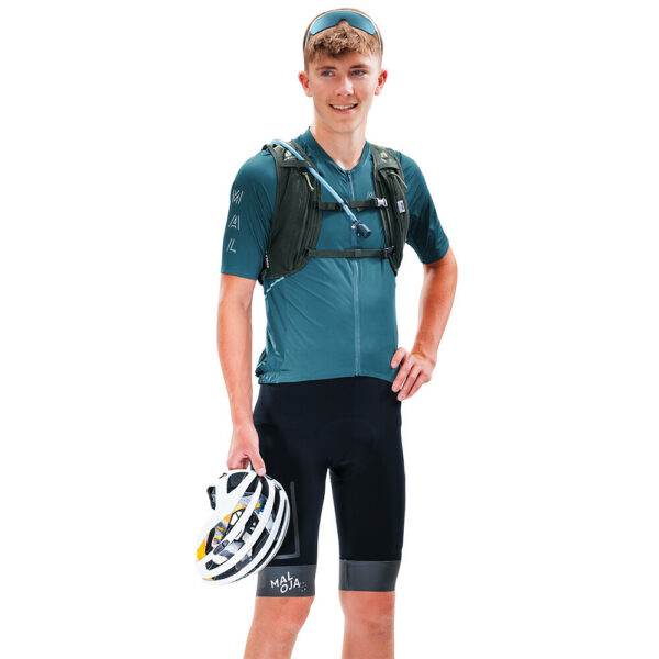 deuter - Batoh Rogla 5 – obrázek 9