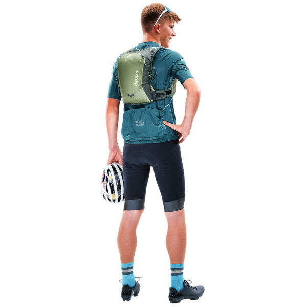 deuter - Batoh Rogla 5 – obrázek 10