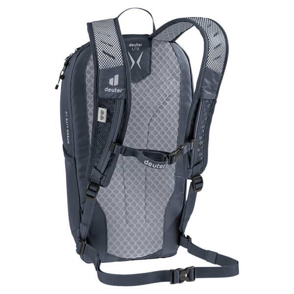 deuter - Batoh Speed Lite 13 – obrázek 5