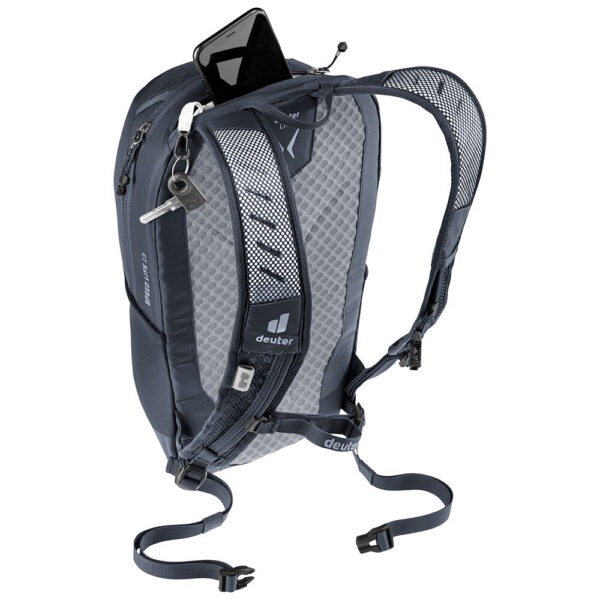 deuter - Batoh Speed Lite 13 – obrázek 8
