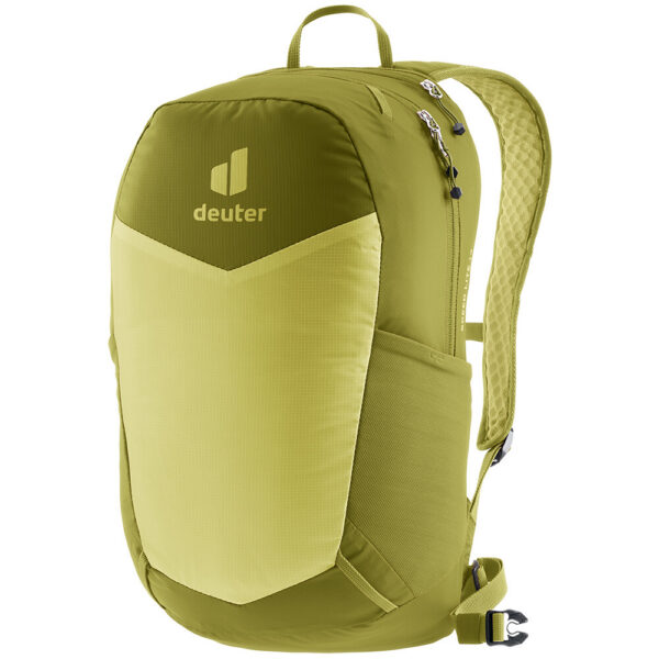 deuter - Batoh Speed Lite 13 – obrázek 11