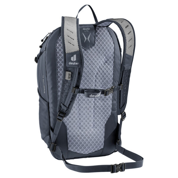 deuter - Batoh Speed Lite 21 – obrázek 7