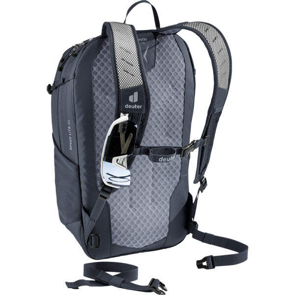 deuter - Batoh Speed Lite 21 – obrázek 8