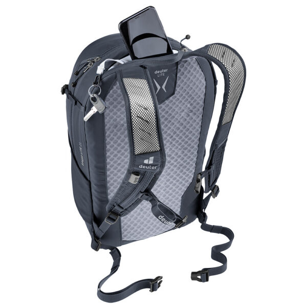 deuter - Batoh Speed Lite 21 – obrázek 9