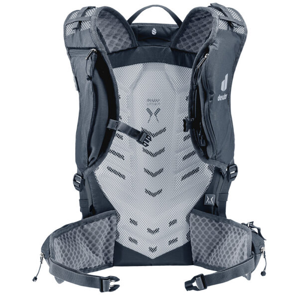 deuter - Batoh Speed Lite Pro 17 SL – obrázek 2