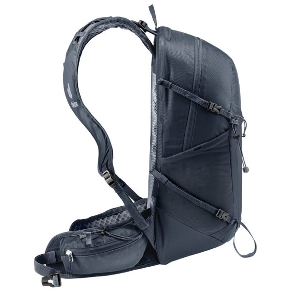 deuter - Batoh Speed Lite Pro 17 SL – obrázek 3