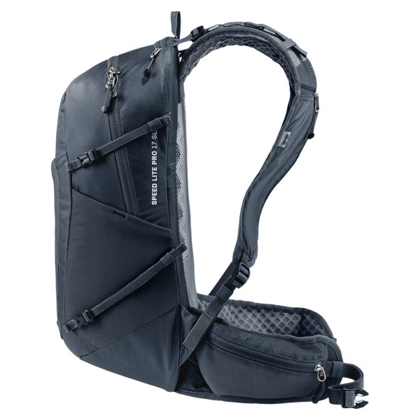 deuter - Batoh Speed Lite Pro 17 SL – obrázek 4