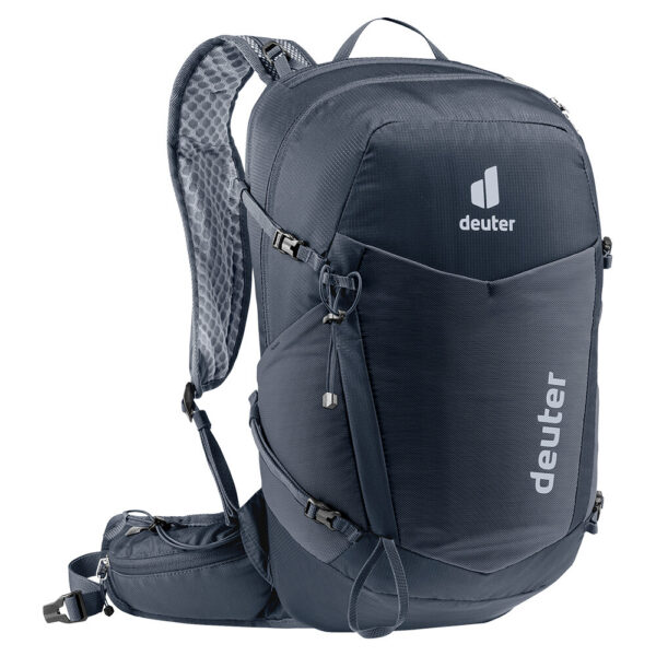 deuter - Batoh Speed Lite Pro 17 SL – obrázek 7