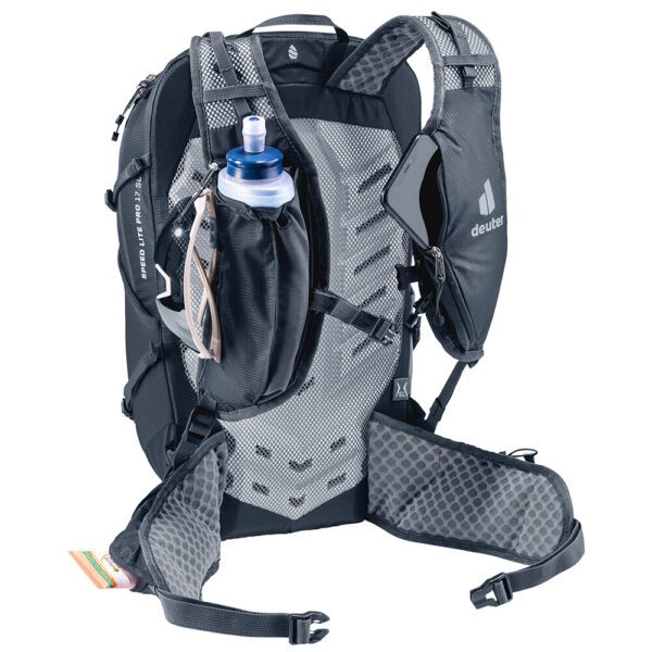 deuter - Batoh Speed Lite Pro 17 SL – obrázek 8