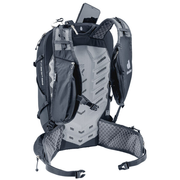 deuter - Batoh Speed Lite Pro 17 SL – obrázek 9