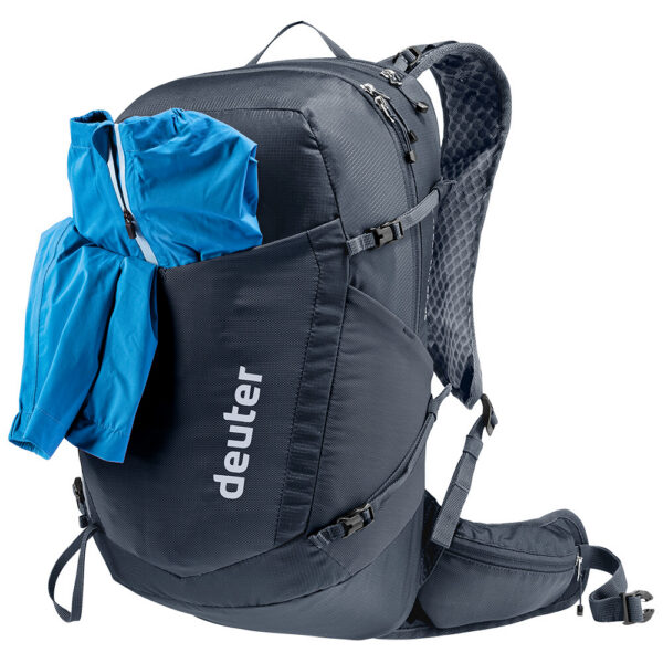 deuter - Batoh Speed Lite Pro 17 SL – obrázek 11