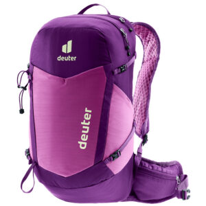 deuter - Batoh Speed Lite Pro 17 SL