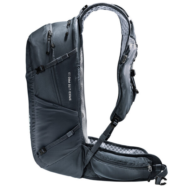deuter - Batoh Speed Lite Pro 19 – obrázek 4