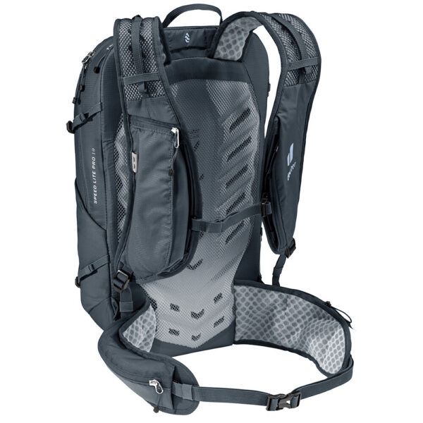deuter - Batoh Speed Lite Pro 19 – obrázek 5