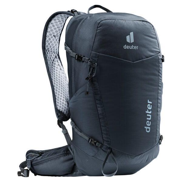 deuter - Batoh Speed Lite Pro 19 – obrázek 7