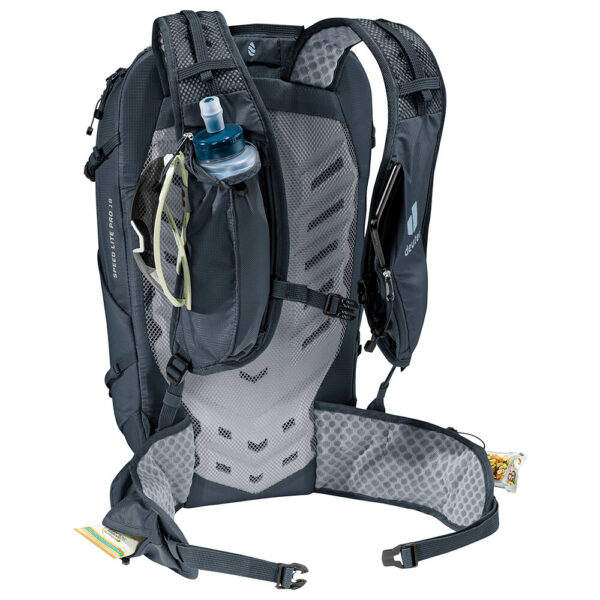 deuter - Batoh Speed Lite Pro 19 – obrázek 8