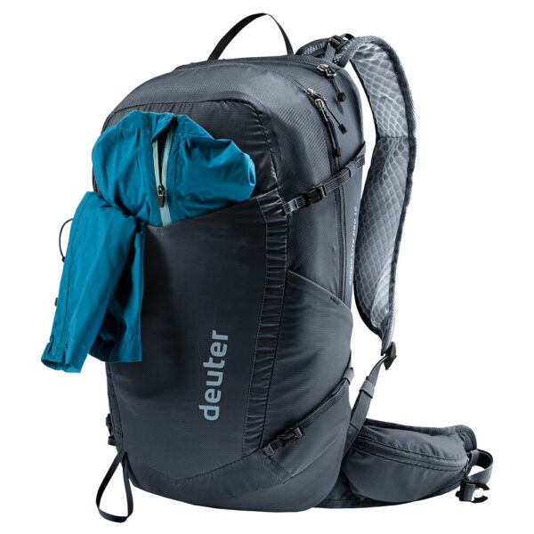 deuter - Batoh Speed Lite Pro 19 – obrázek 11