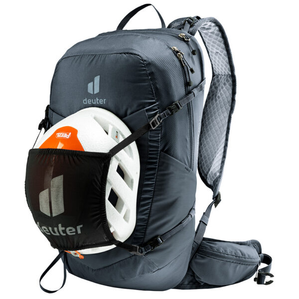deuter - Batoh Speed Lite Pro 19 – obrázek 12