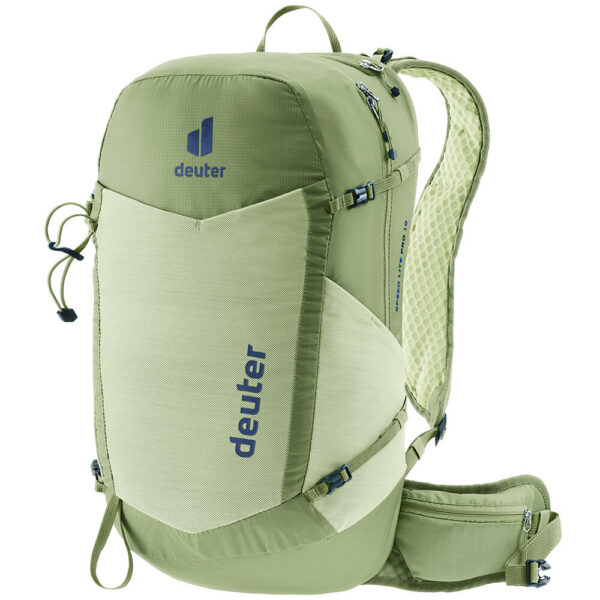 deuter - Batoh Speed Lite Pro 19 – obrázek 13