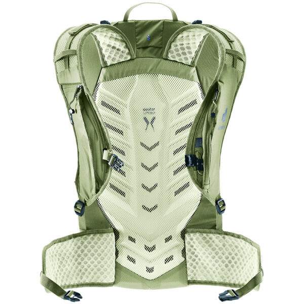 deuter - Batoh Speed Lite Pro 25 – obrázek 2