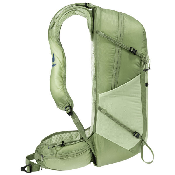deuter - Batoh Speed Lite Pro 25 – obrázek 3