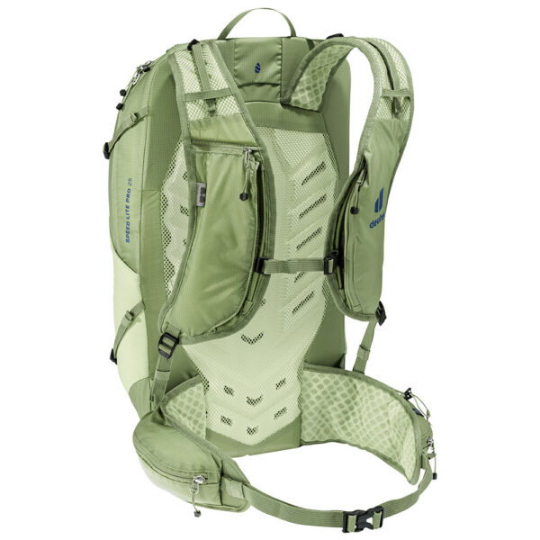 deuter - Batoh Speed Lite Pro 25 – obrázek 5
