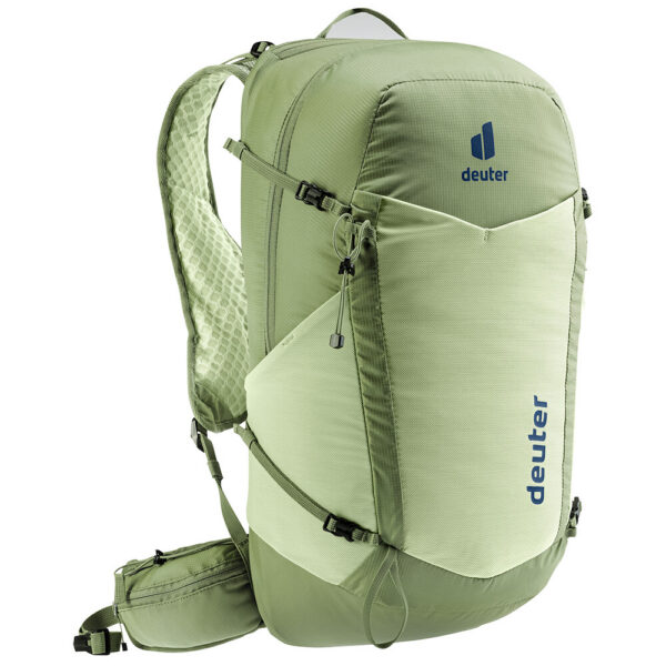 deuter - Batoh Speed Lite Pro 25 – obrázek 6