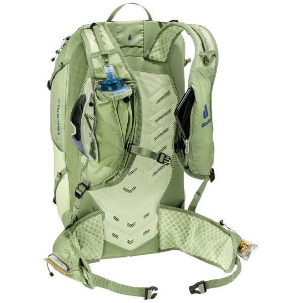 deuter - Batoh Speed Lite Pro 25 – obrázek 8