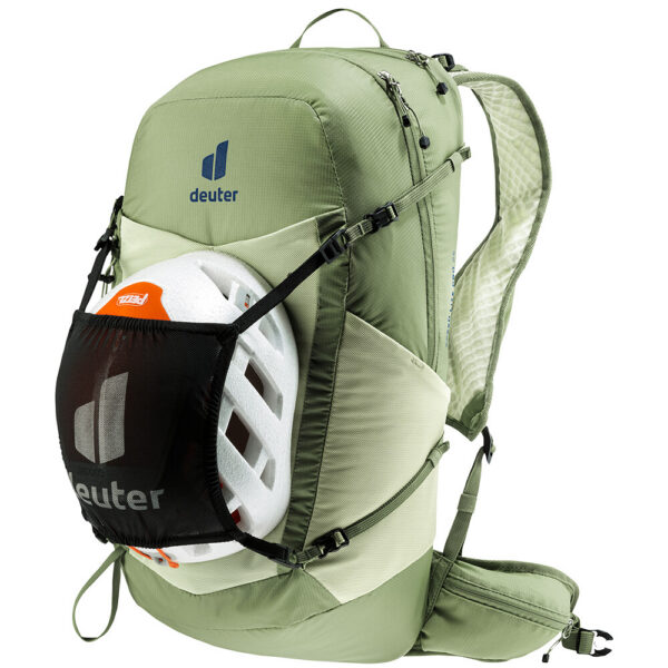 deuter - Batoh Speed Lite Pro 25 – obrázek 9