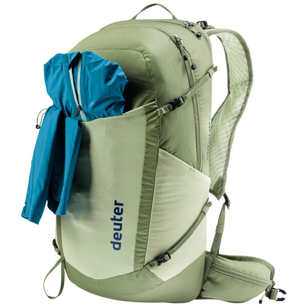 deuter - Batoh Speed Lite Pro 25 – obrázek 10