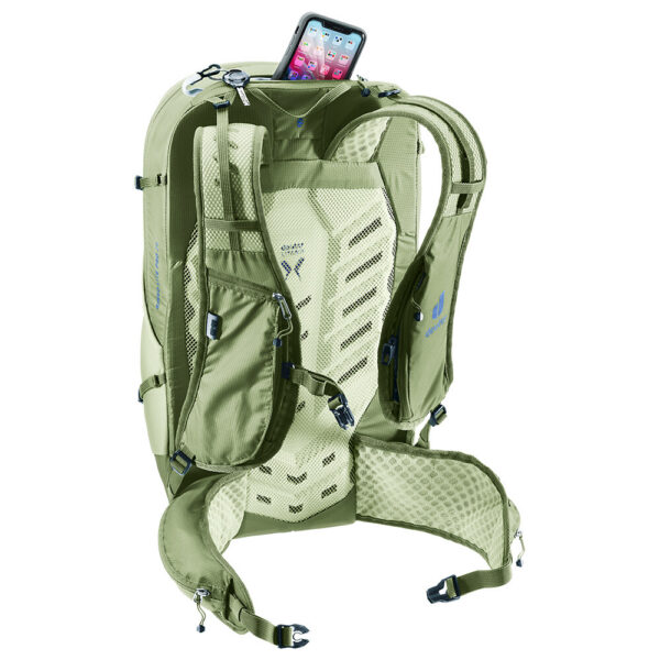 deuter - Batoh Speed Lite Pro 25 – obrázek 11