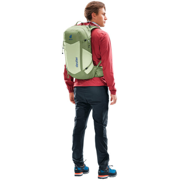 deuter - Batoh Speed Lite Pro 25 – obrázek 12