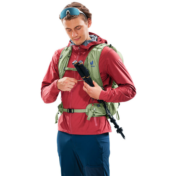 deuter - Batoh Speed Lite Pro 25 – obrázek 13