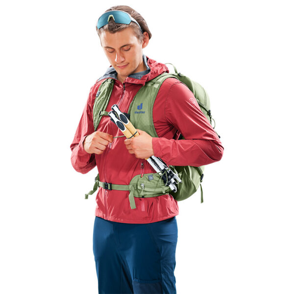 deuter - Batoh Speed Lite Pro 25 – obrázek 14