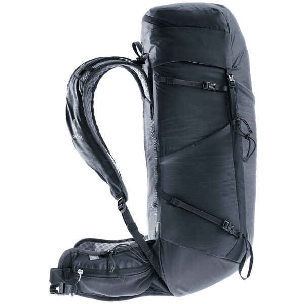 deuter - Batoh Speed Lite Pro 28 SL – obrázek 3
