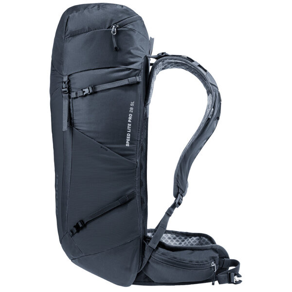 deuter - Batoh Speed Lite Pro 28 SL – obrázek 4