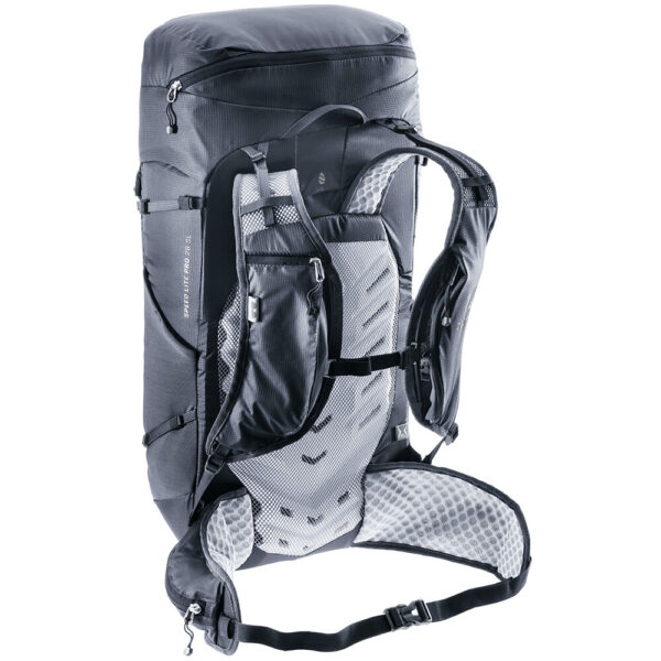 deuter - Batoh Speed Lite Pro 28 SL – obrázek 5