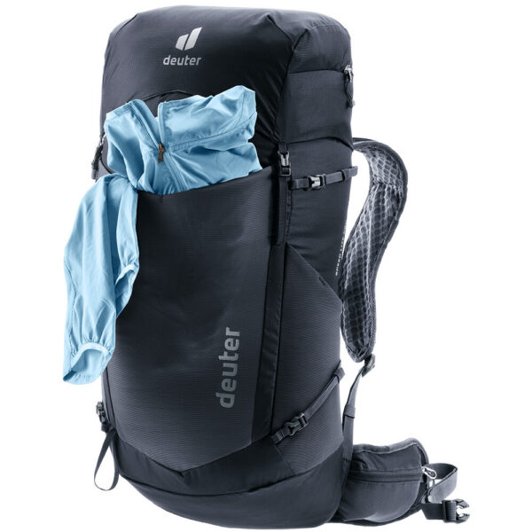 deuter - Batoh Speed Lite Pro 28 SL – obrázek 10