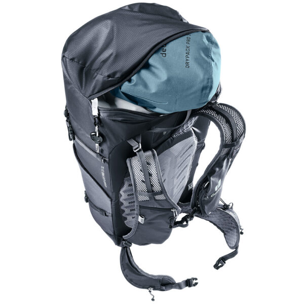 deuter - Batoh Speed Lite Pro 28 SL – obrázek 11