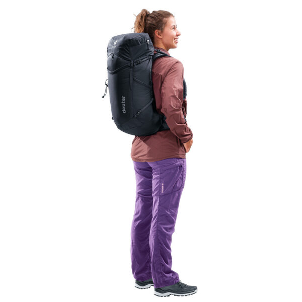 deuter - Batoh Speed Lite Pro 28 SL – obrázek 13