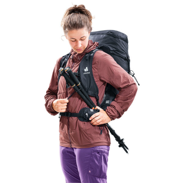 deuter - Batoh Speed Lite Pro 28 SL – obrázek 14