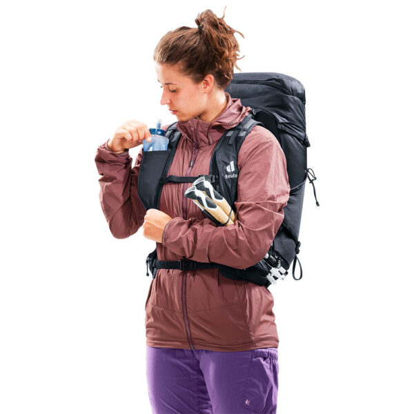 deuter - Batoh Speed Lite Pro 28 SL – obrázek 15