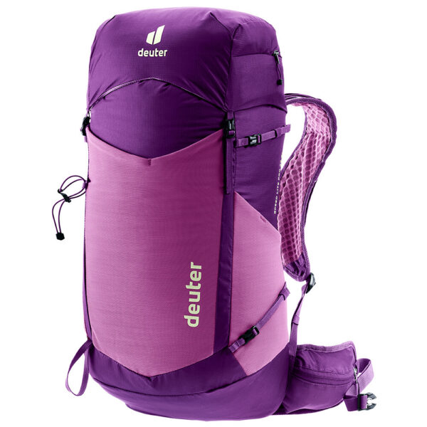 deuter - Batoh Speed Lite Pro 28 SL – obrázek 16