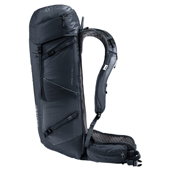 deuter - Batoh Speed Lite Pro 30 – obrázek 4
