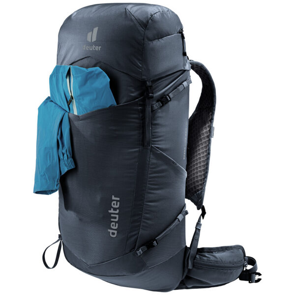 deuter - Batoh Speed Lite Pro 30 – obrázek 10