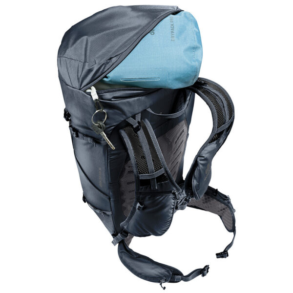 deuter - Batoh Speed Lite Pro 30 – obrázek 11