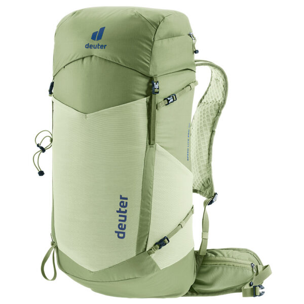 deuter - Batoh Speed Lite Pro 30 – obrázek 13