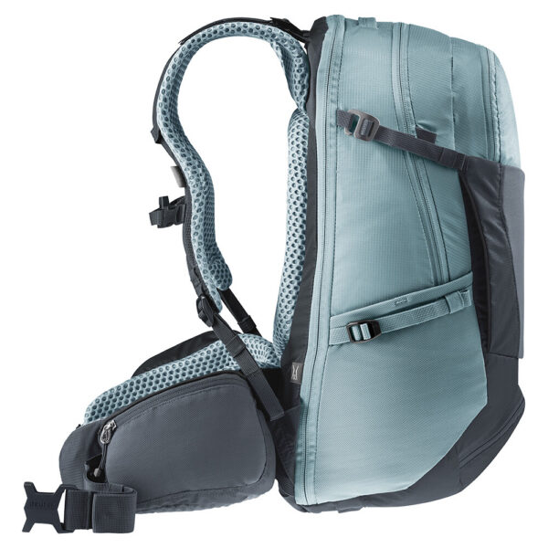 deuter - Batoh Trans Alpine Pro 26 SL – obrázek 3