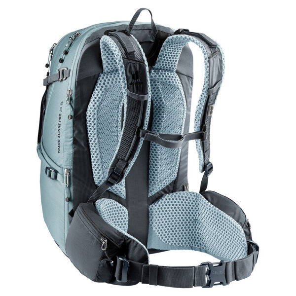 deuter - Batoh Trans Alpine Pro 26 SL – obrázek 5