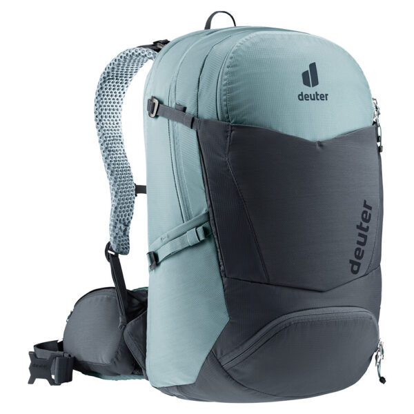 deuter - Batoh Trans Alpine Pro 26 SL – obrázek 7
